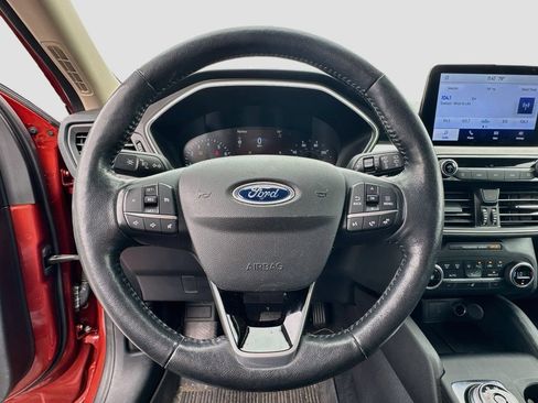 Used 2020 Ford Escape SEL AWD/4WD image 11