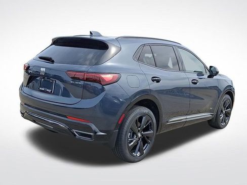 New 2026 Buick Envision Sport Touring image 7