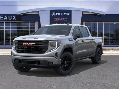New 2026 GMC Sierra 1500 Elevation w/ X31 Off-Road Package image 78