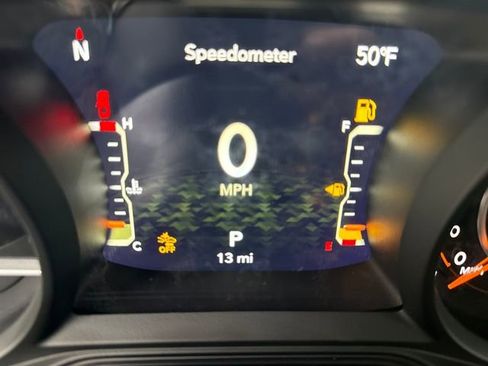 New 2026 Jeep Gladiator Rubicon image 20