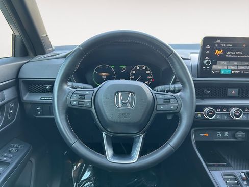 Used 2024 Honda CR-V Sport-L image 14