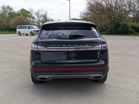 Used 2023 Lincoln Nautilus Reserve w/ Equipment Group 201A AWD/4WD image 4