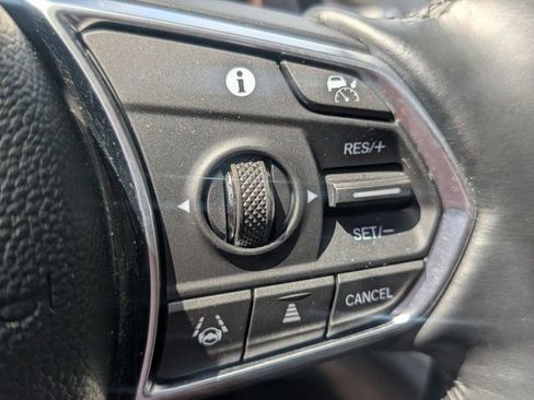 Certified 2022 Acura MDX FWD w/ Technology Package image 29