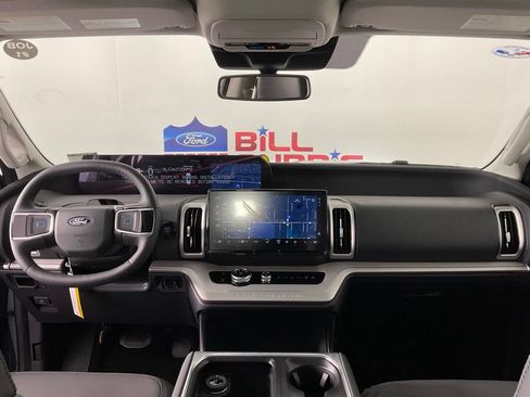 New 2027 Ford Expedition Active RWD image 20