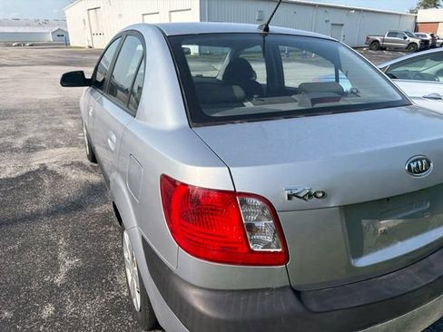 Used 2007 Kia Rio LX FWD image 7