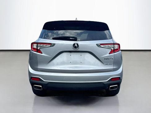 Used 2023 Acura RDX AWD image 6