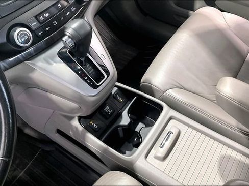 Used 2013 Honda CR-V EX-L image 18