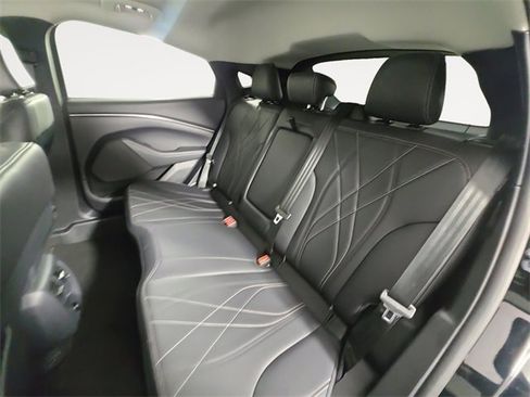 Certified 2024 Ford Mustang Mach-E Select w/ Comfort Package Lite image 13