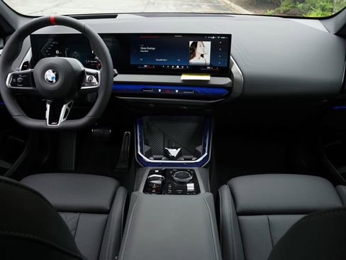 Used 2026 BMW X3 M50 w/ Premium Package AWD/4WD image 8