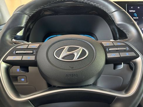 Used 2025 Hyundai Palisade SEL AWD/4WD image 29