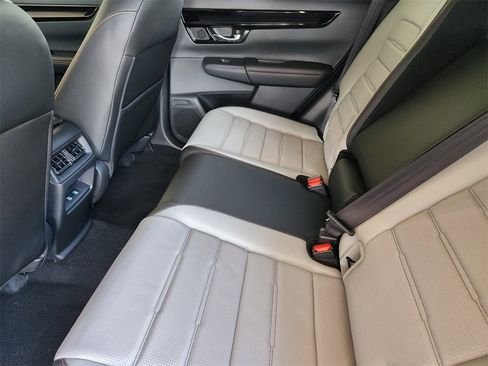 New 2026 Honda CR-V Sport Touring image 20