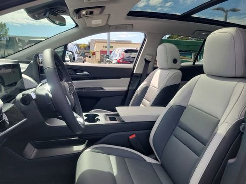 New 2026 Honda Prologue Touring image 17