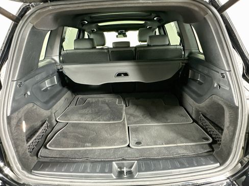 Certified 2022 Mercedes-Benz GLB 250 4MATIC image 31