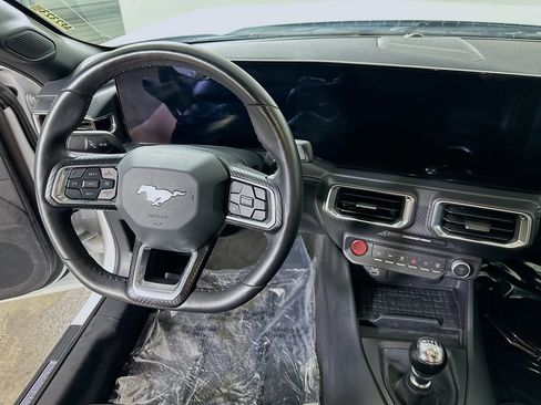 Used 2024 Ford Mustang GT Premium RWD image 16