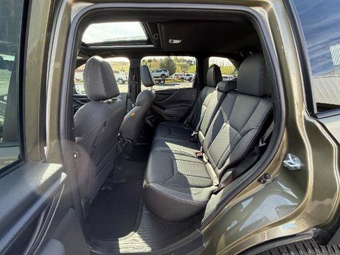 Used 2024 Subaru Forester Wilderness AWD/4WD image 3