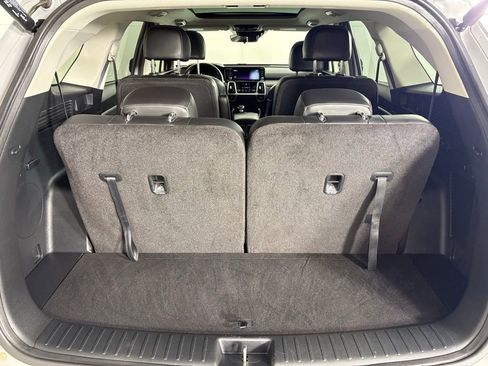 Used 2022 Kia Sorento SX image 19