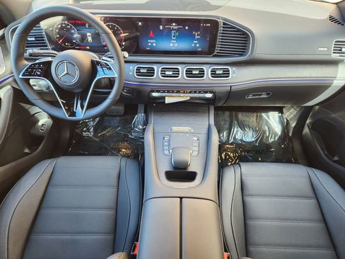 New 2026 Mercedes-Benz GLE 450 4MATIC Coupe image 26