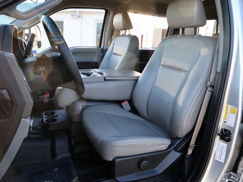 Certified 2017 Ford F350 XL image 22