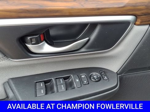 Used 2020 Honda CR-V EX image 12