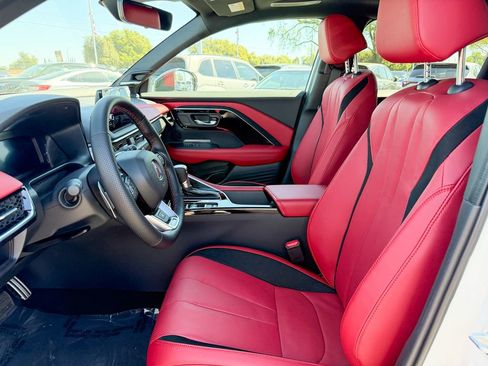 New 2026 Acura ADX A-Spec image 13