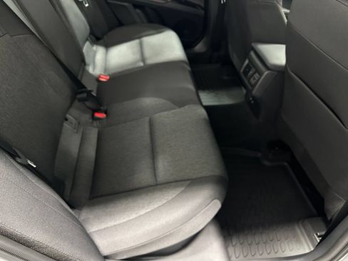 Used 2026 Toyota Camry LE FWD image 53