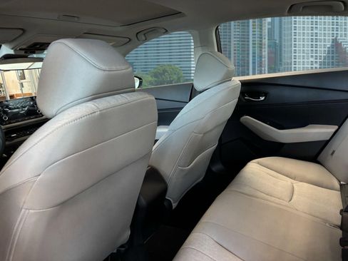 New 2024 Honda Accord EX image 19