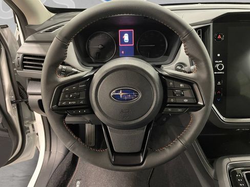 New 2026 Subaru Crosstrek 2.5i Limited AWD/4WD image 15