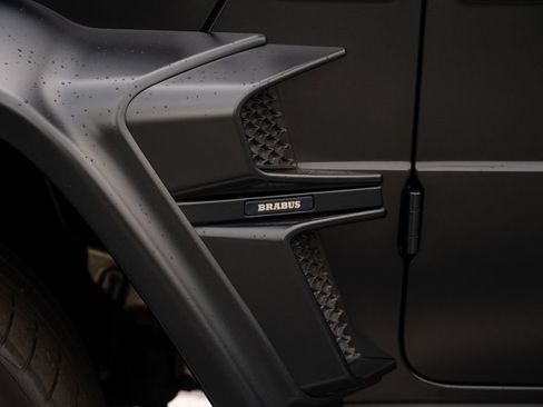 Used 2019 Mercedes-Benz G 63 AMG 4MATIC image 32