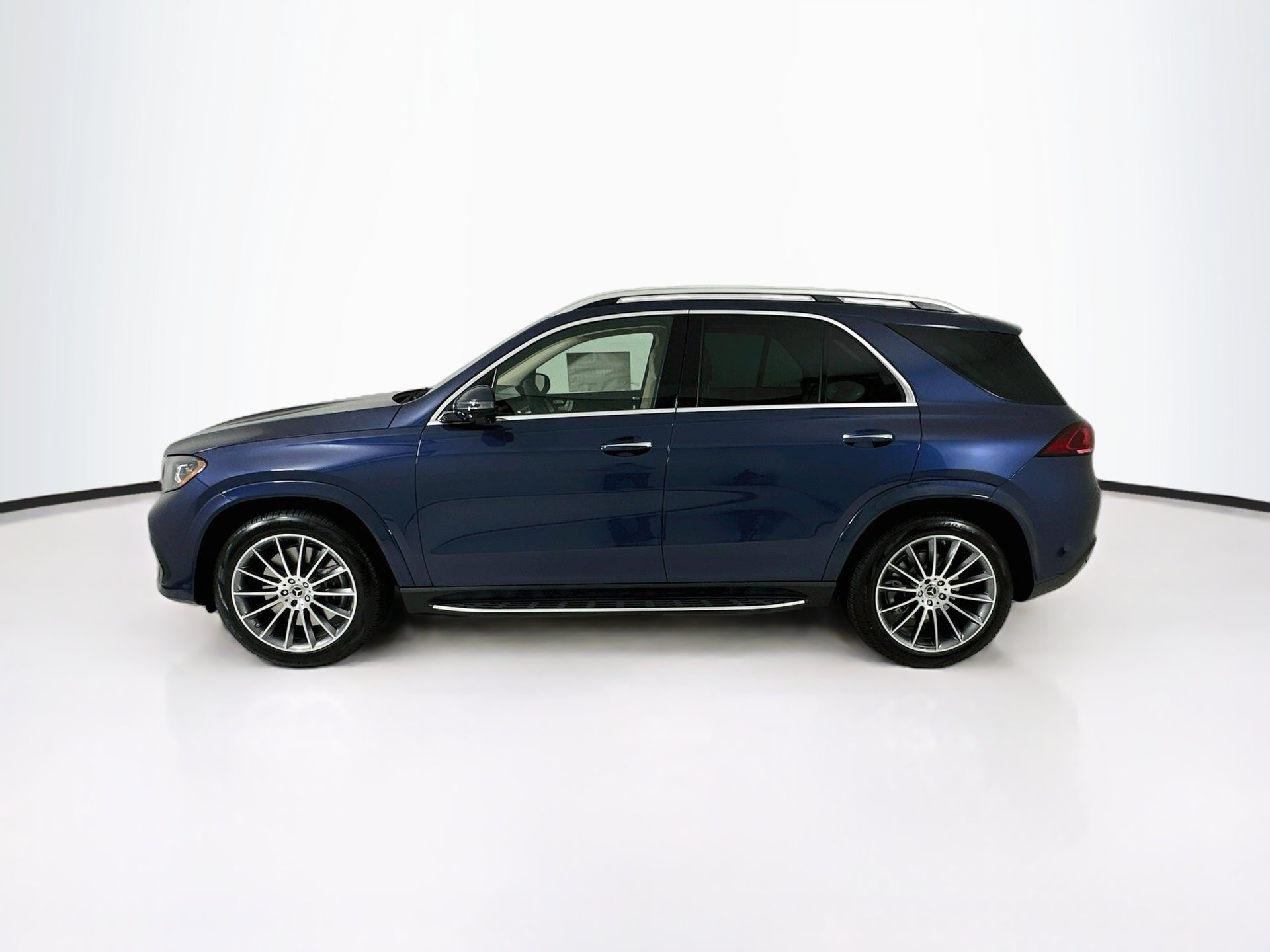 New 2027 Mercedes-Benz GLE 450 4MATIC image 5