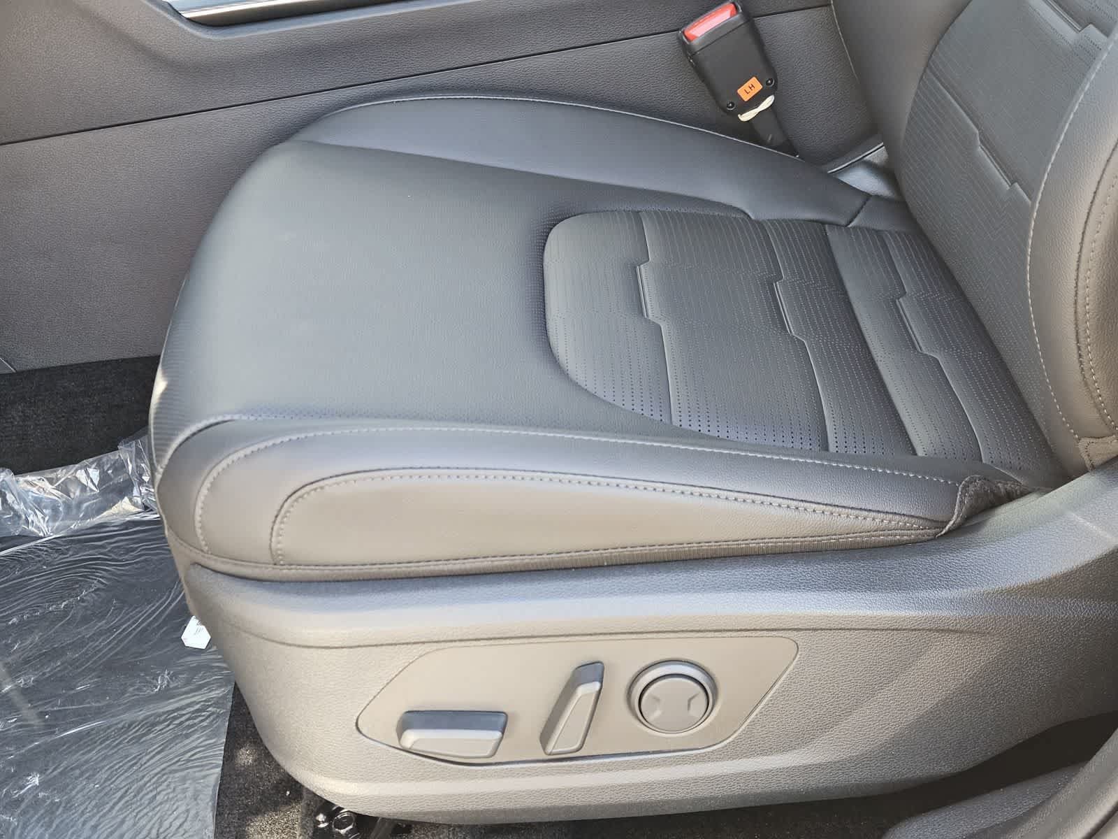 New 2027 Kia Sportage SX AWD/4WD image 16