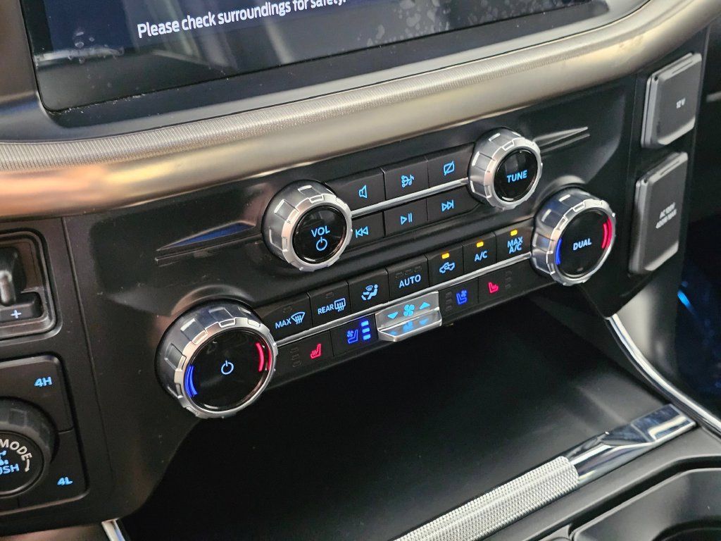 Used 2023 Ford F150 Raptor AWD/4WD image 33