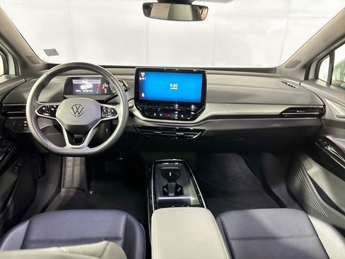 Used 2023 Volkswagen ID.4 Pro S image 12