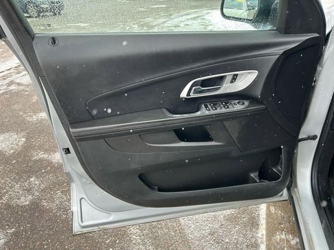 Used 2015 Chevrolet Equinox LS image 14