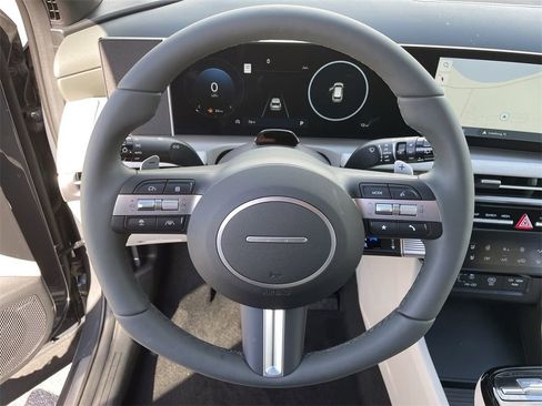 New 2026 Hyundai Tucson Limited image 30