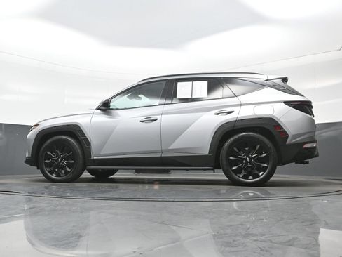 Certified 2023 Hyundai Tucson XRT FWD image 27