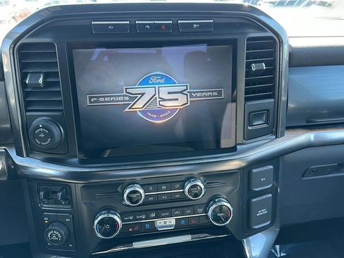 Used 2023 Ford F150 Lariat w/ Equipment Group 502A High AWD/4WD image 18