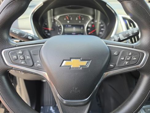 Used 2023 Chevrolet Equinox LT AWD/4WD image 31