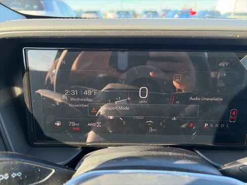 New 2026 GMC Terrain Denali image 20