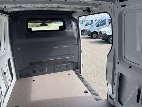 New 2026 Mercedes-Benz Sprinter 2500 image 23