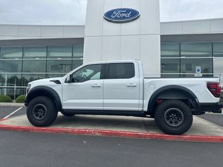 Used 2026 Ford F150 Raptor AWD/4WD 360° Tour