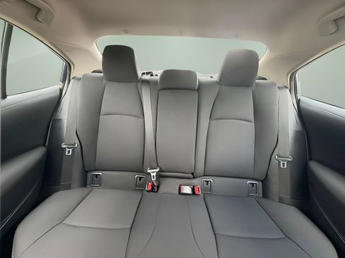 Used 2025 Toyota Corolla LE FWD image 14