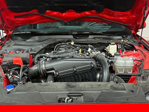 Used 2026 Ford Mustang Premium RWD image 68