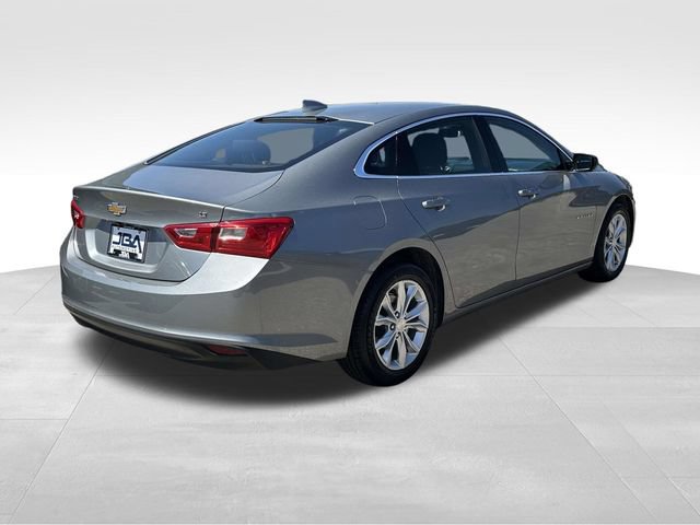 Used 2023 Chevrolet Malibu LT FWD image 27