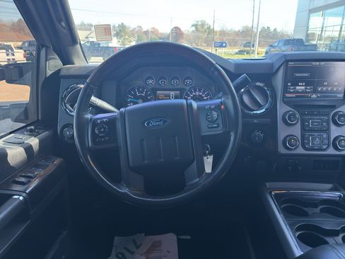 Used 2016 Ford F350 Platinum image 15