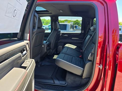 New 2026 GMC Sierra 2500 AT4X AWD/4WD image 26