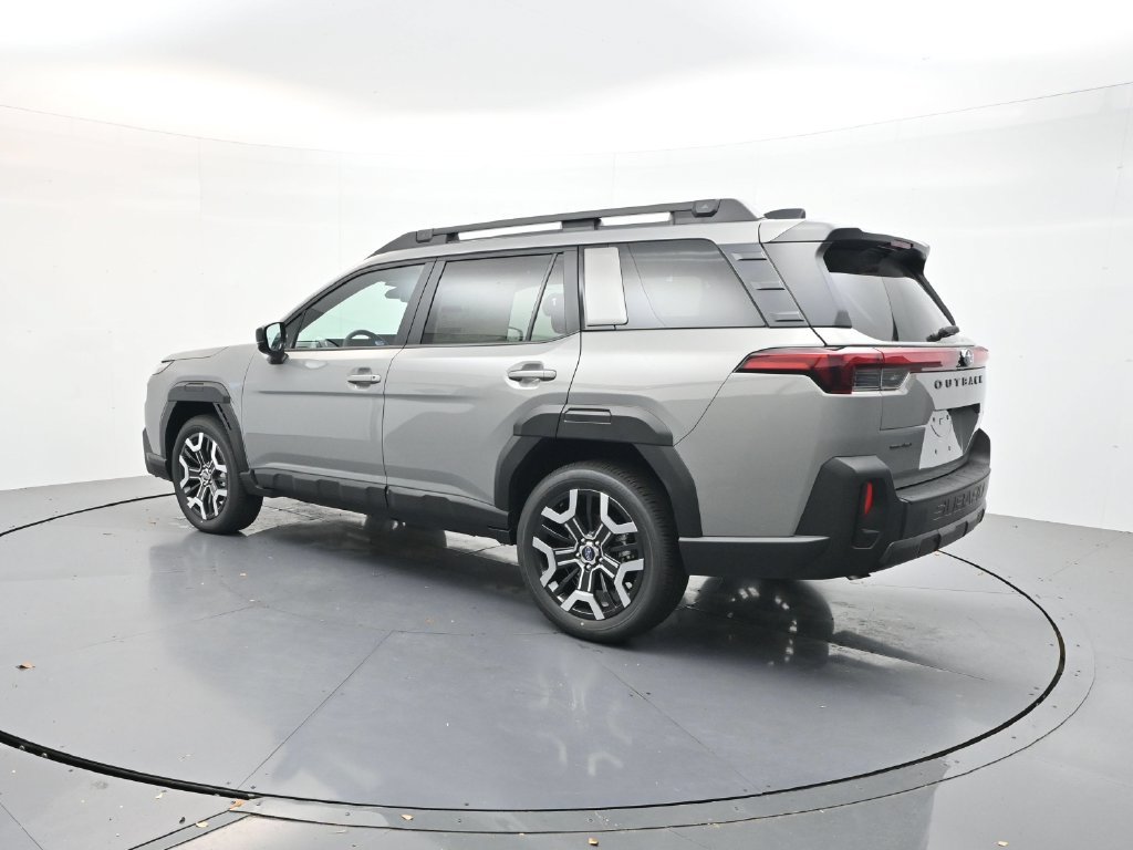 New 2026 Subaru Outback Touring XT AWD/4WD image 5