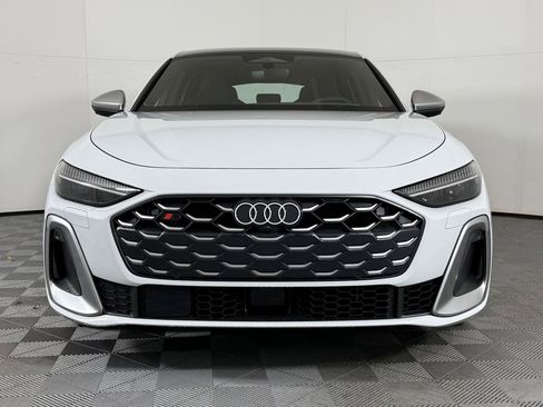 New 2025 Audi S5 Premium Plus image 6