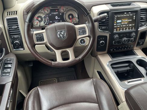 Used 2018 RAM 2500 Longhorn w/ Convenience Group image 12
