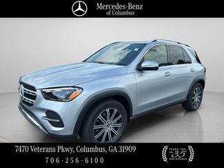 New 2026 Mercedes-Benz GLE 350 4MATIC video 1