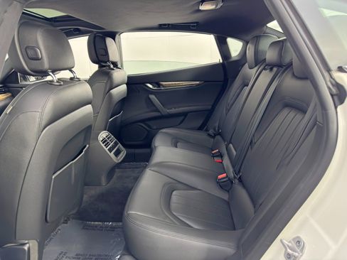 Used 2022 Maserati Quattroporte GT image 40